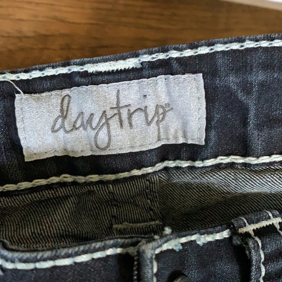 Daytrip Lynx skinny jeans - Picture 3 of 8